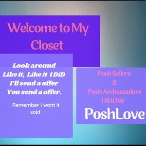 PoshLove